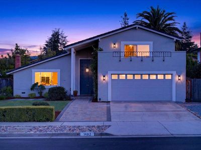 1402 Kinsport Ln, San Jose, CA, 95120