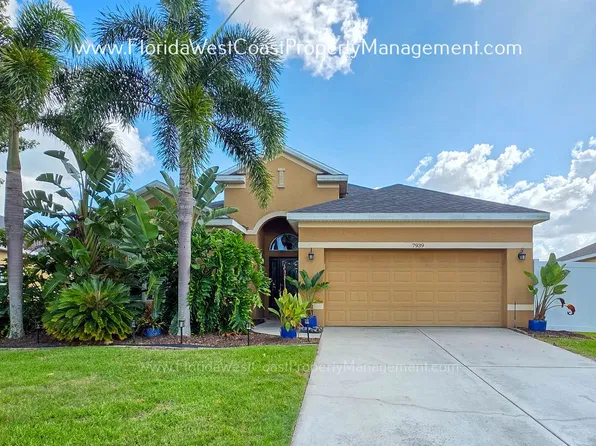 7939 113th Avenue Cir E, Parrish, FL 34219