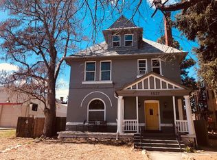 1537 Gaylord St APT 4, Denver, CO 80206