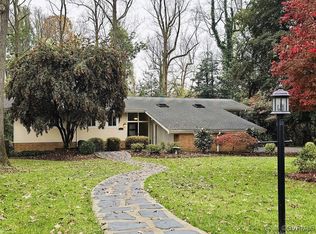 7506 S Pinehill Dr, Henrico, VA 23228