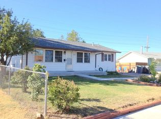 1029 W Jefferson Rd, Cheyenne, WY 82007