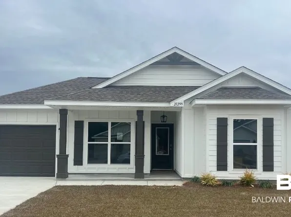 21299 Roughleaf Dr, Summerdale, AL 36580
