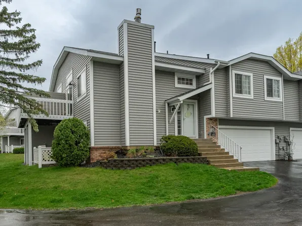 2837 Riverwood Ln NW, Rochester, MN 55901