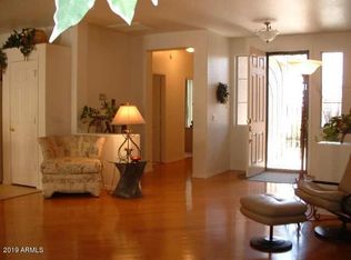 9646 E Keats Ave, Mesa, AZ 85209