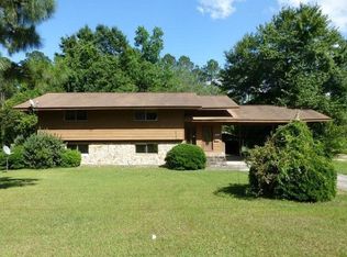 1308 Coral Rd, Waycross, GA 31501