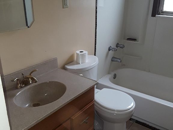 Bathroom First floor