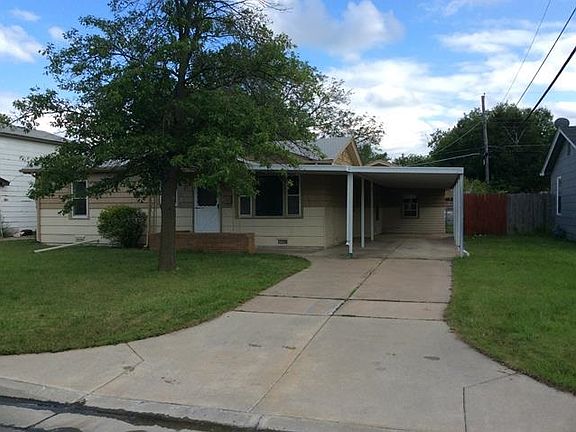 2nd image of 2327 W Casado St