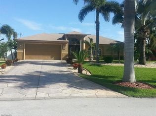 1305 SW 31st Ter, Cape Coral, FL 33914