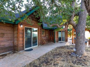 22321 Hillside Ct, Tehachapi, CA 93561