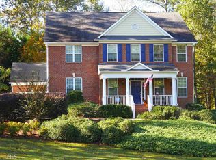 110 O Dell Rdg, Newnan, GA 30263