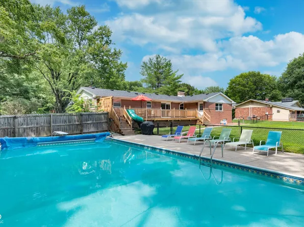 3239 McLaughlin St, Indianapolis, IN 46227