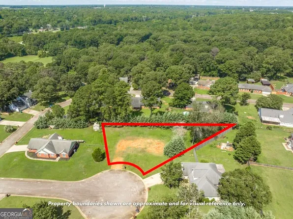 103 Vinson Ct, Warner Robins, GA 31088