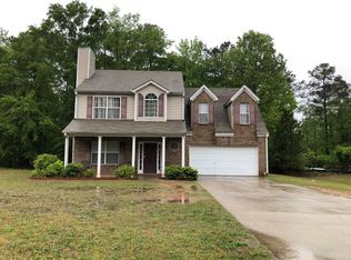 102 Kingston Ct, Griffin, GA 30223