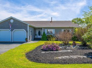 742 Ketch Harbour Rd, Halifax, NS B3V1K2