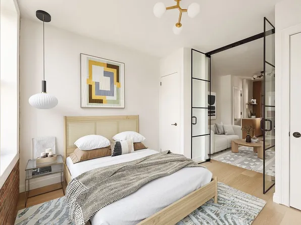 41 Perry St APT 4C, New York, NY 10014