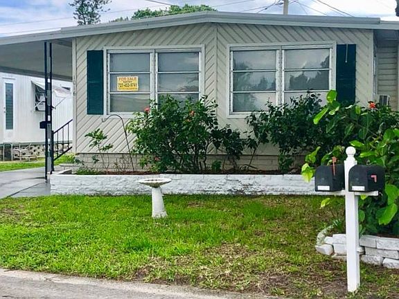 2nd image of 4000 24th St N Lot 1016