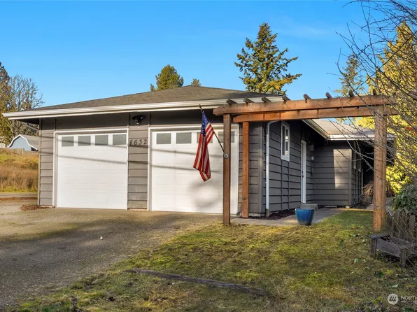 4632 S 164th Street, Tukwila, WA 98188