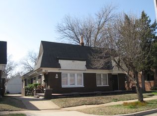 420 NW 30th St, Oklahoma City, OK 73103