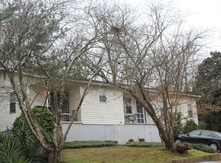 227 Cleveland Ave, Athens, GA 30601