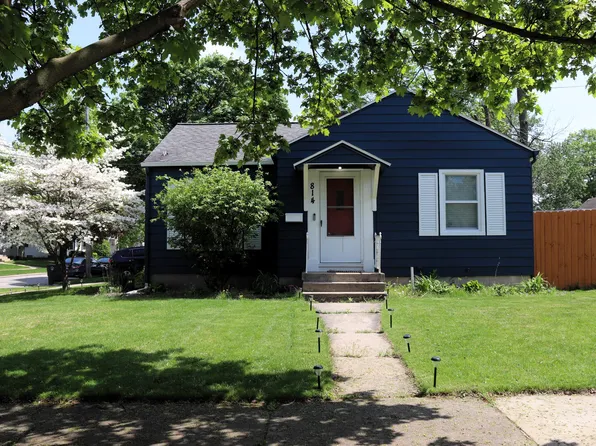 814 N Ottillia St SE, Grand Rapids, MI 49507