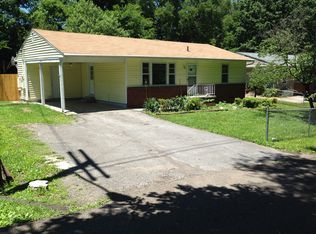 2929 Davis St, Knoxville, TN 37920