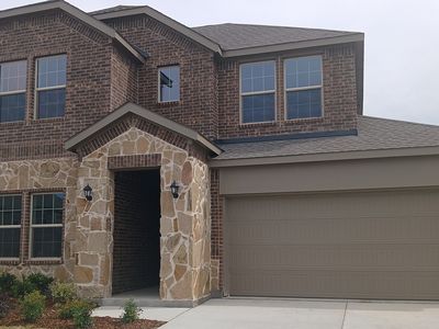 500 Range Rd, Caddo Mills, TX, 75135