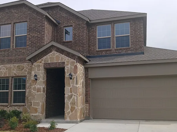 500 Range Rd, Caddo Mills, TX 75135