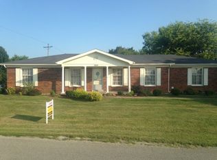269 Booker Rd, Springfield, KY 40069