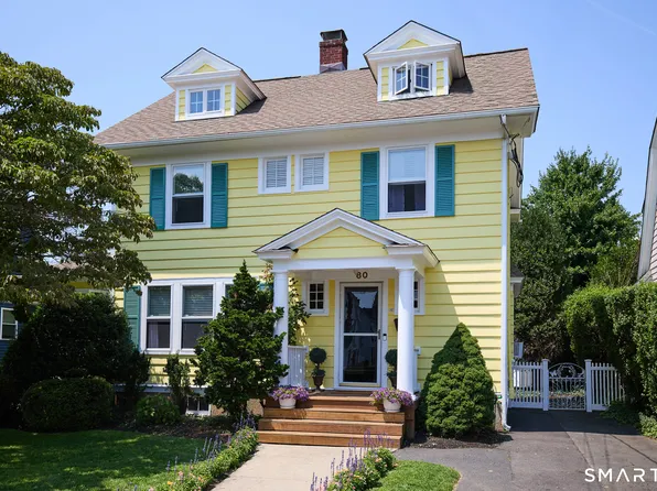 80 Dixon Street, Bridgeport, CT 06604