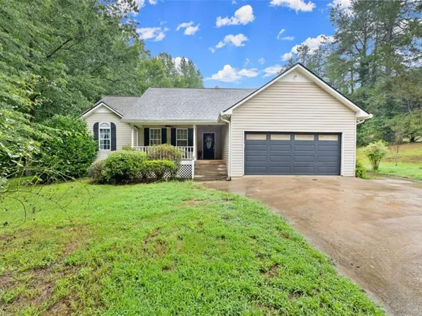 34 Two Brothers Trl, Lavonia, GA 30553
