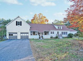 154 Yarmouth Rd, Gray, ME 04039