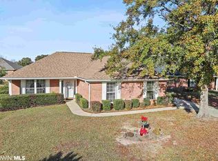 1911 S Bay St, Foley, AL 36535