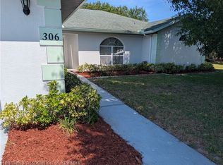 306 W Waterway Ave NW, Lake Placid, FL 33852