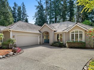 3307 Sahalee Way NE, Sammamish, WA