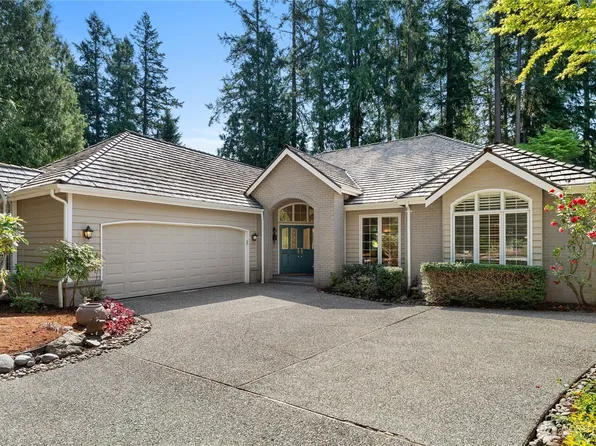 3307 Sahalee Way NE, Sammamish, WA 98074