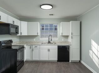 3005 Midfield Cir SE, Cleveland, TN 37323