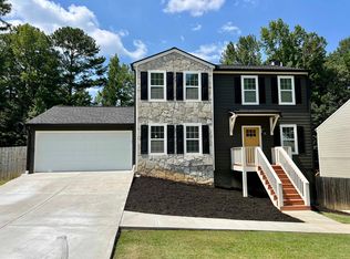 1455 Devon Mill Way, Austell, GA 30168