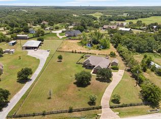 13133 Hopes Creek Rd, College Station, TX 77845