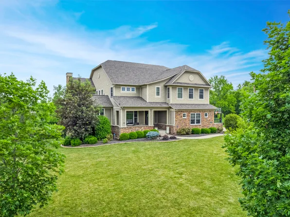 4422 Serengeti Cir, Carmel, IN 46074
