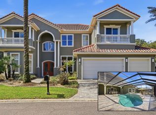 11 Ocean Oaks Ln, Palm Coast, FL 32137