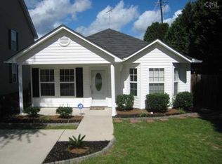 253 Montclaire Cir, West Columbia, SC 29170