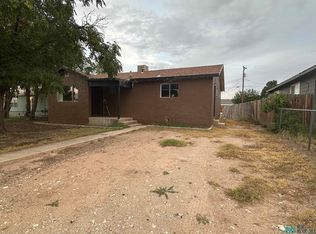 508 N 2nd St, Carlsbad, NM 88220
