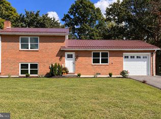 2242 Hyndman Rd, Hyndman, PA 15545
