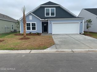 924 Bourne Dr SW LOT 108, Ocean Isle Beach, NC 28469
