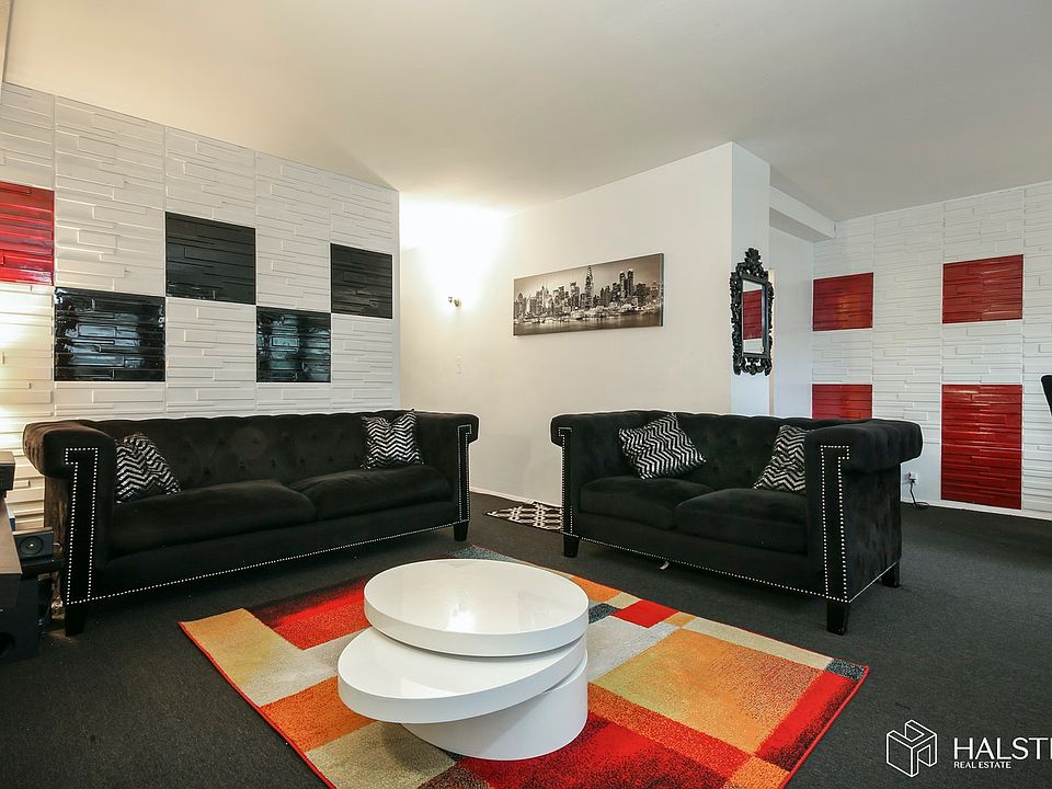 1st image of 8 Fordham Hill Oval APT 5C