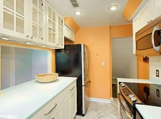 3419 S Wakefield St, Arlington, VA 22206