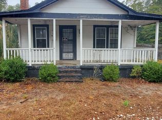 1144 Manning Rd, Sumter, SC 29150