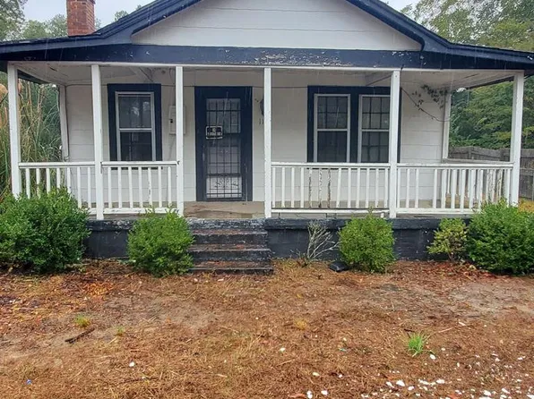 1144 Manning Rd, Sumter, SC 29150