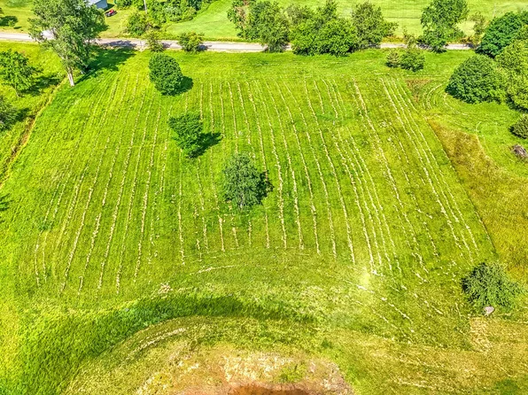 0 Airport Rd Lot 4, Mount Vernon, OH 43050