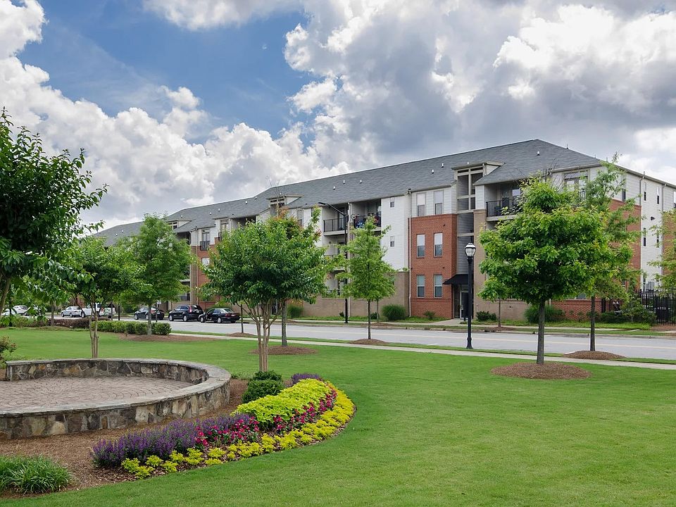 Take a stroll through this beautiful community